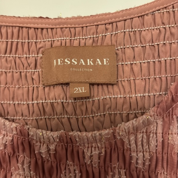 Gently Worn JessaKae Dress - Picture 3 of 3